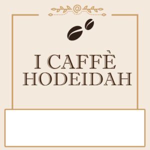 I nostri caffè