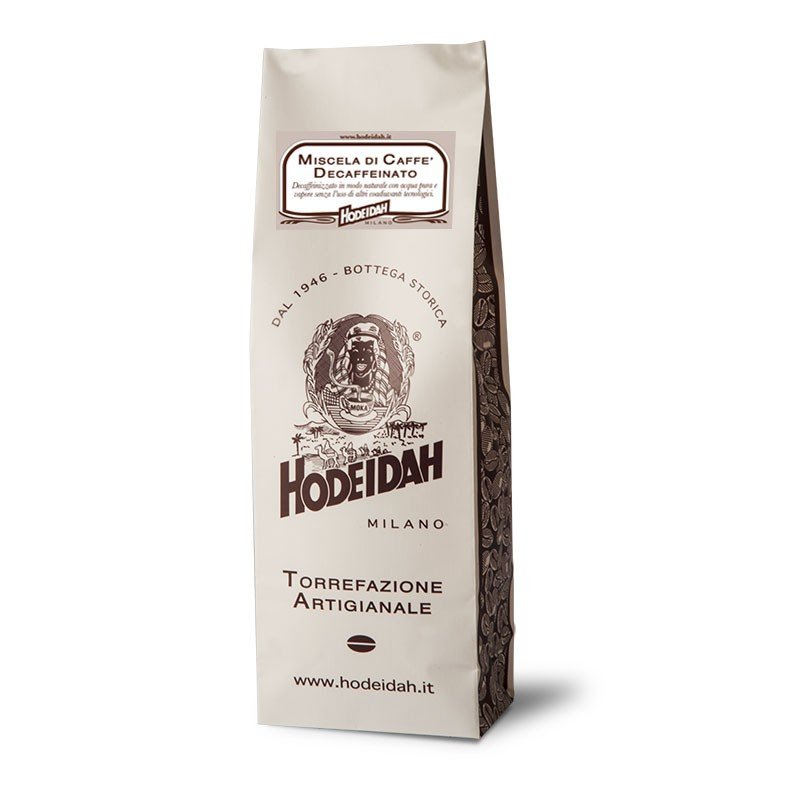 decaffeinato